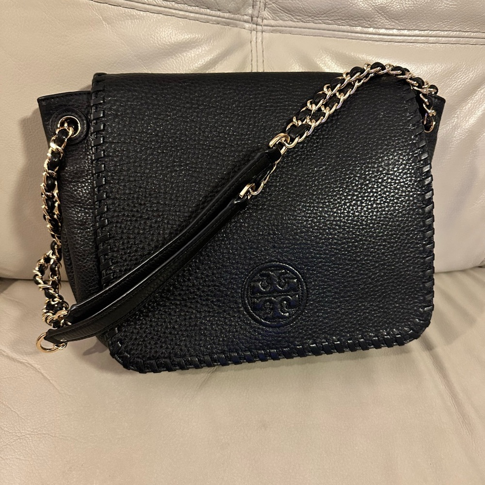 Tory Burch Marion convertible handbag